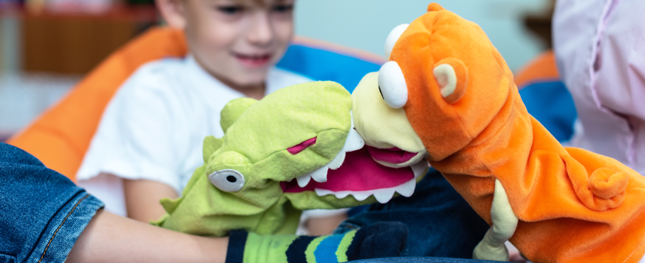 The Role of Paediatric Occupational Therapy in Child Development